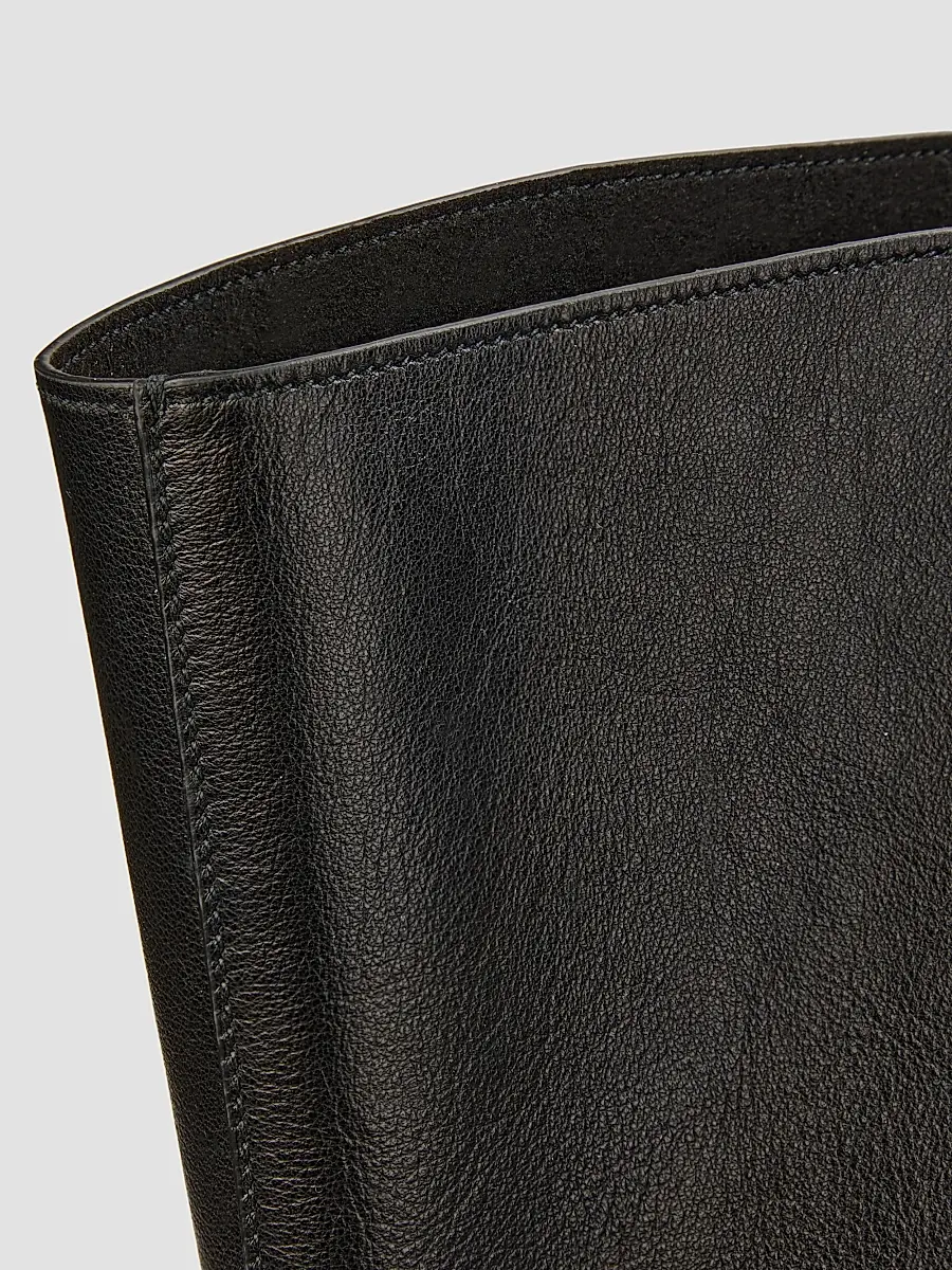 TOTEME Women's Roam Leather Tote | Thumbnail 6 TOTEME Women's Roam Leather Tote | Thumbnail 6