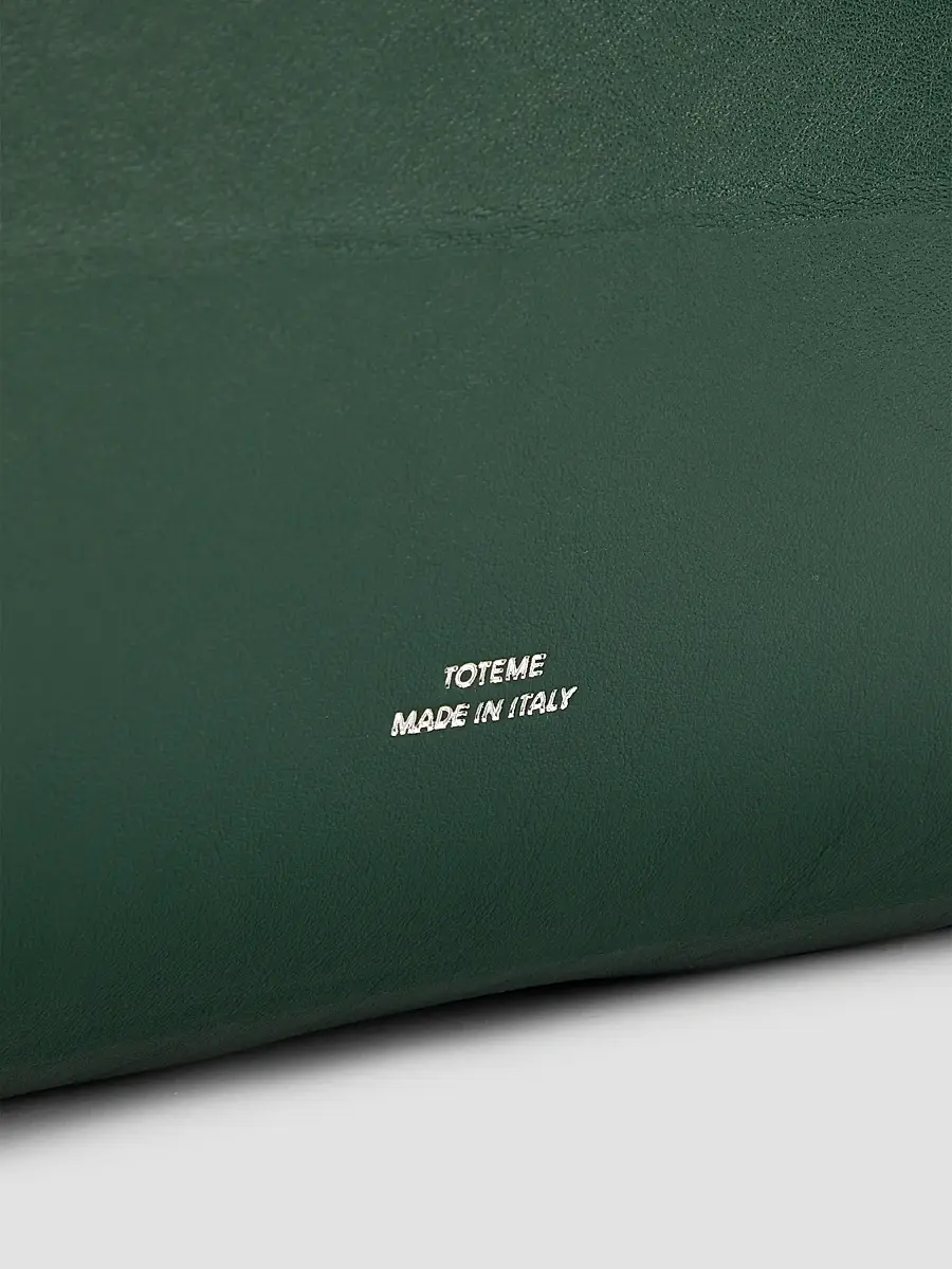 TOTEME Women's Roam Leather Tote | Thumbnail 5 TOTEME Women's Roam Leather Tote | Thumbnail 5