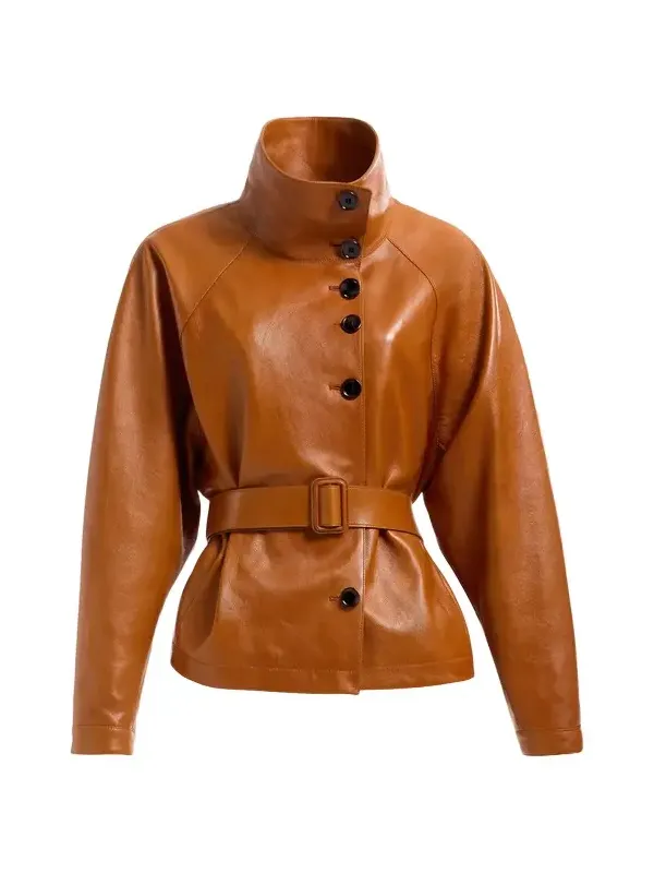 Leather Jacket Leather Jacket
