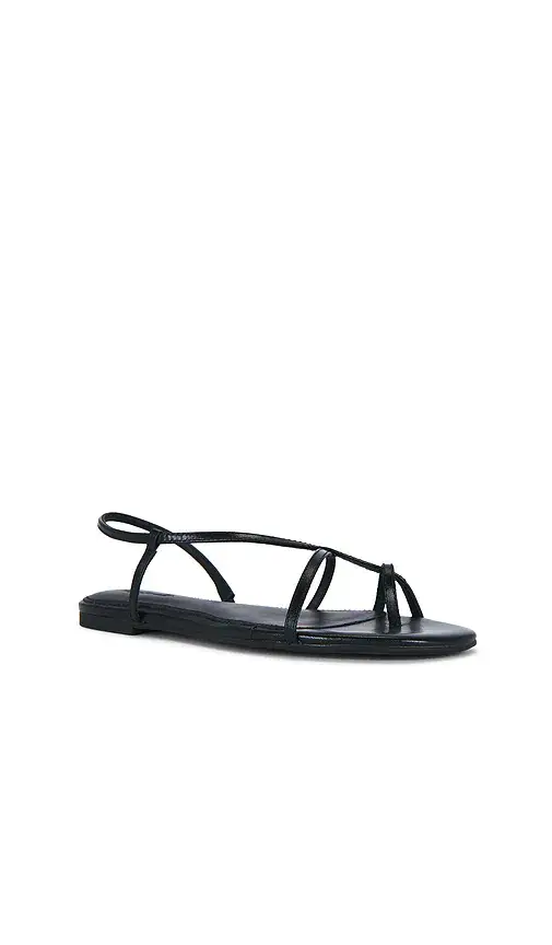 Madewell Iggy Strappy Sandal | Thumbnail 2