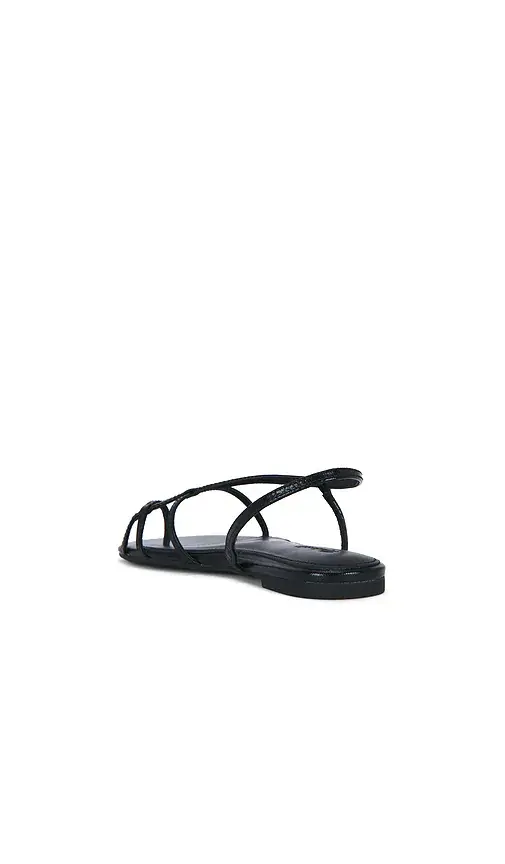 Madewell Iggy Strappy Sandal | Thumbnail 3