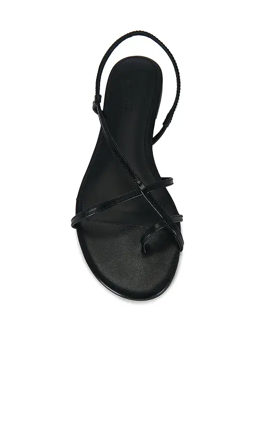 Madewell Iggy Strappy Sandal | Thumbnail 4