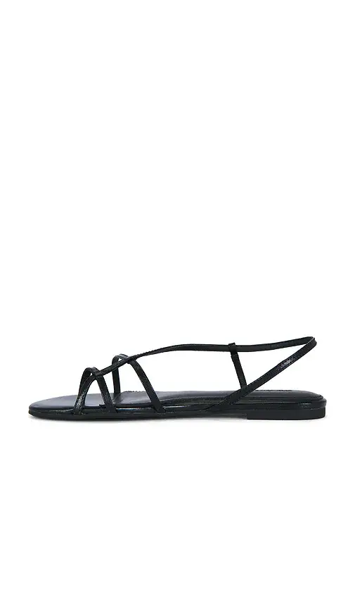Madewell Iggy Strappy Sandal | Thumbnail 5