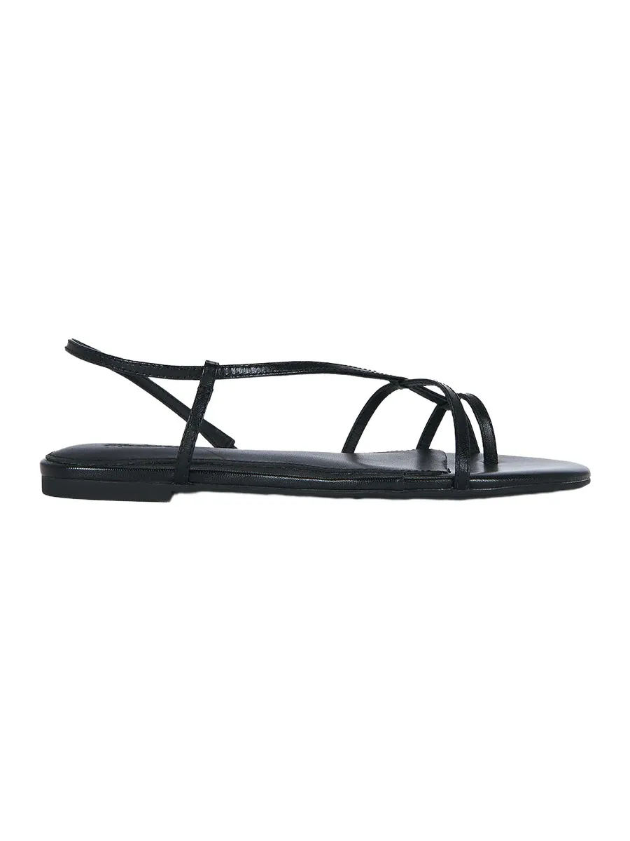 Iggy Strappy Sandal