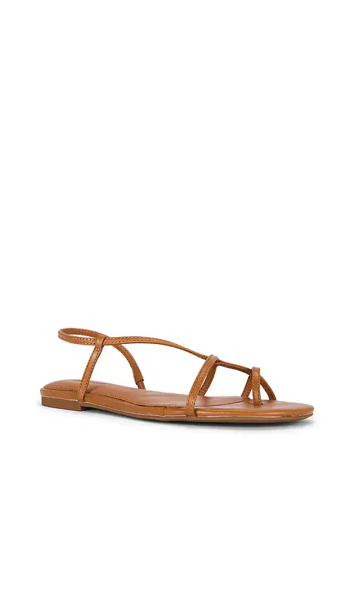 Madewell Iggy Strappy Sandal | Thumbnail 2