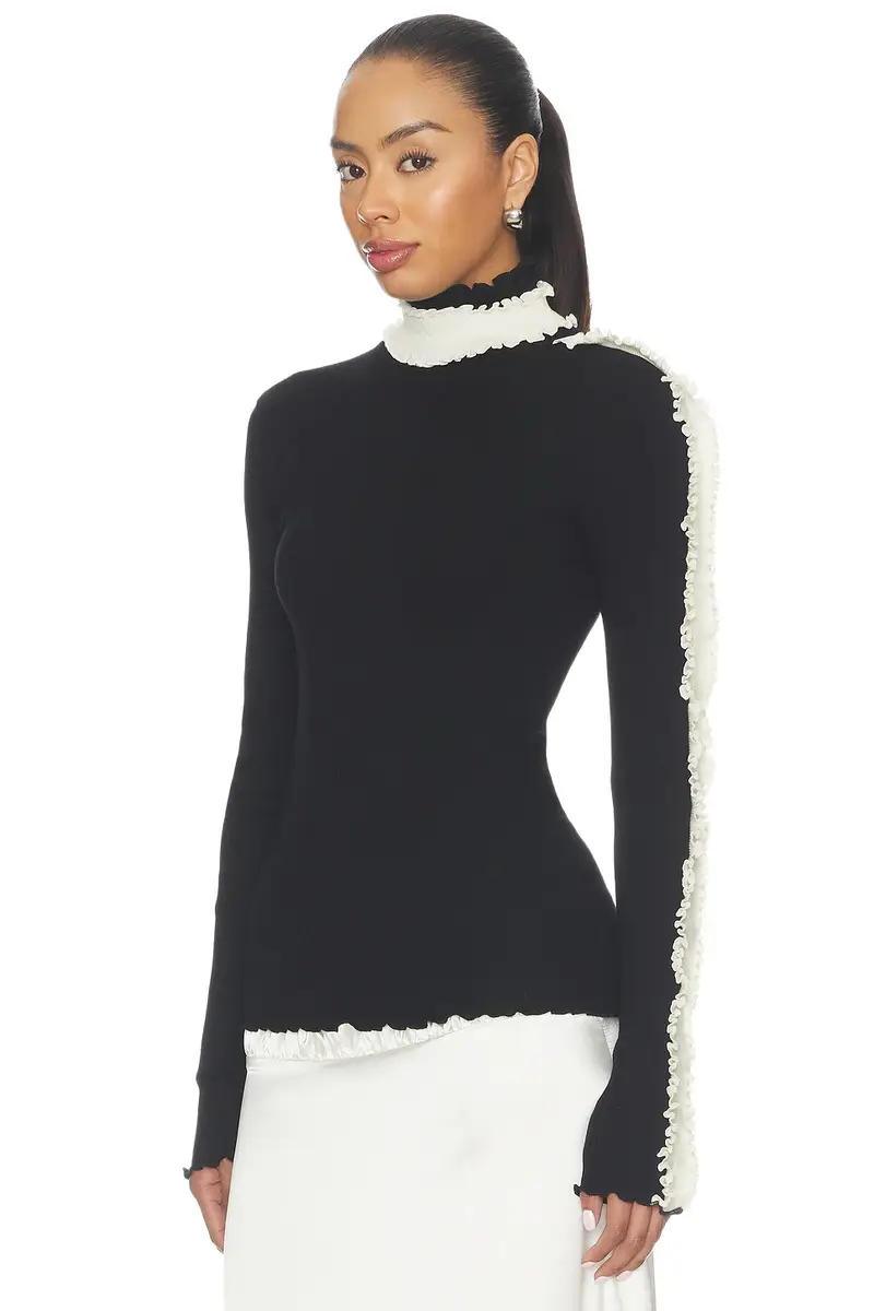 OperaSPORT Amelie Seamless Top