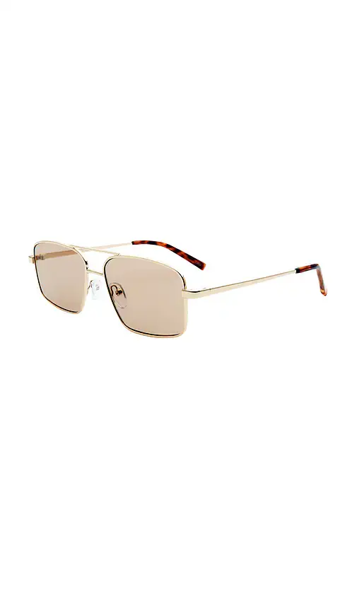 Otra Nash Rectangular Sunglasses | Thumbnail 2