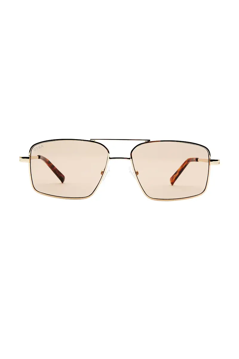 Nash Rectangular Sunglasses