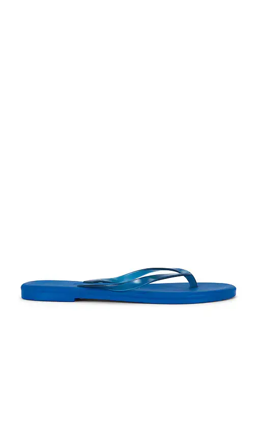 TKEES Aqua Flip Flops | Thumbnail 2