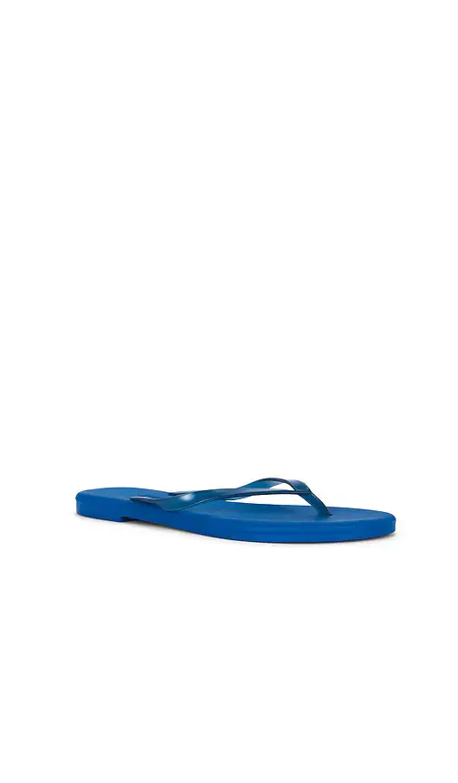 TKEES Aqua Flip Flops | Thumbnail 3