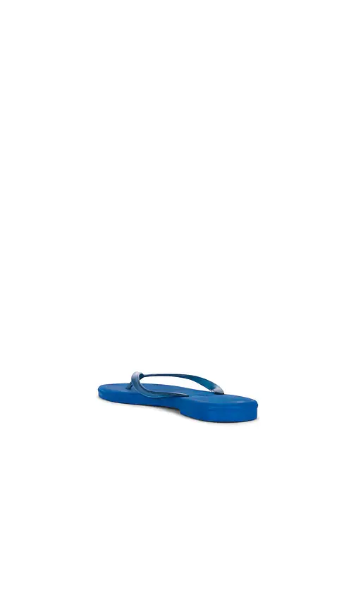 TKEES Aqua Flip Flops | Thumbnail 4