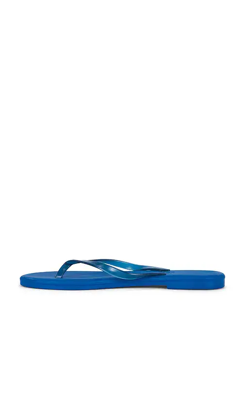 TKEES Aqua Flip Flops | Thumbnail 5