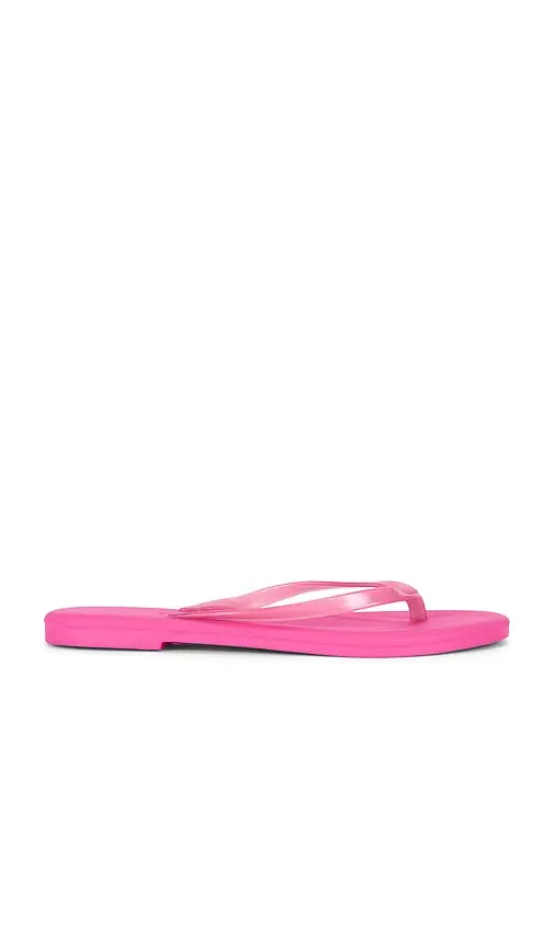 TKEES Aqua Flip Flops | Thumbnail 2