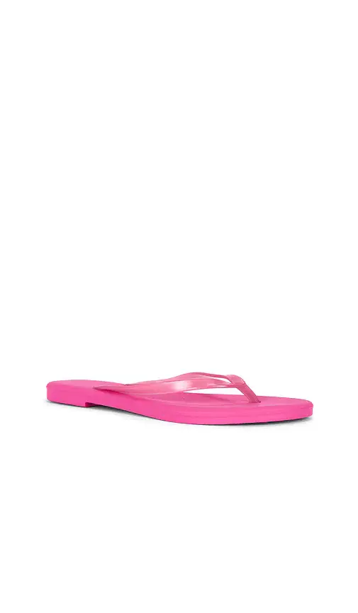 TKEES Aqua Flip Flops | Thumbnail 3