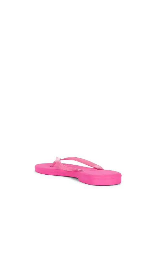 TKEES Aqua Flip Flops | Thumbnail 4