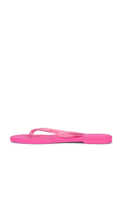 TKEES Aqua Flip Flops | Thumbnail 5