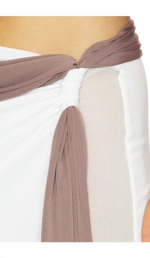 Benni Arlo Skirt | Thumbnail 6 Benni Arlo Skirt | Thumbnail 6