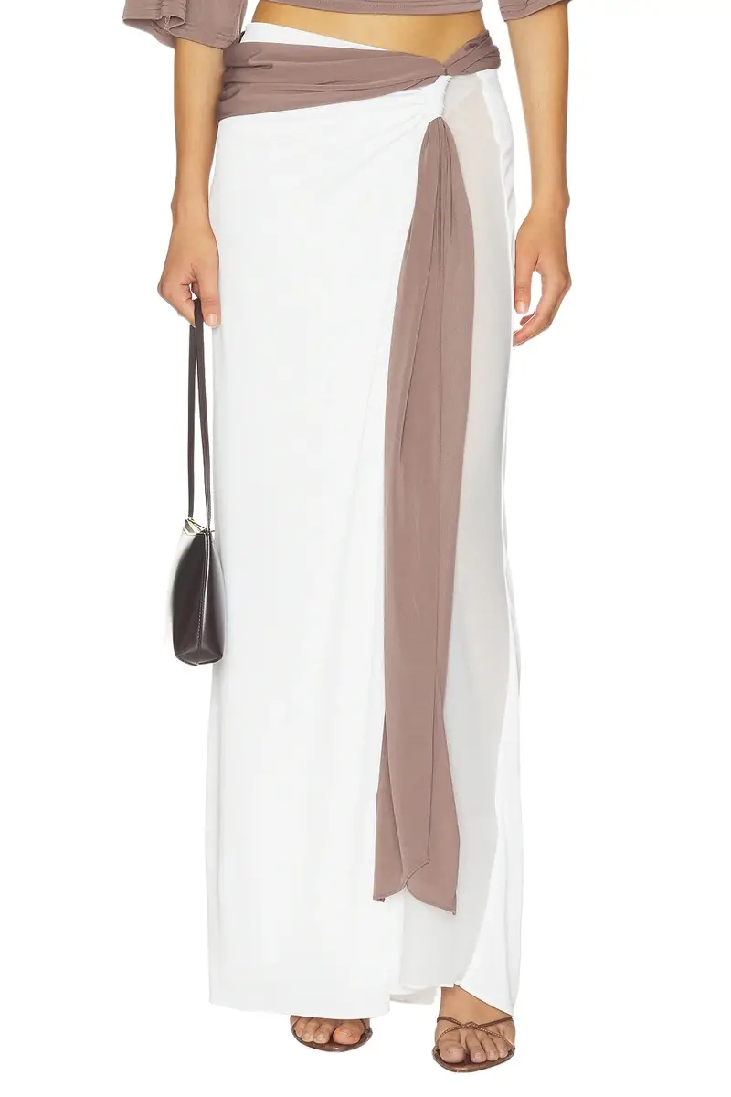 Arlo Skirt Arlo Skirt
