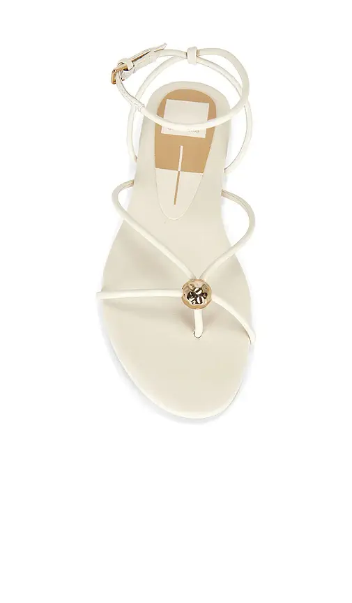 Dolce Vita Kenley Sandal | Thumbnail 4 Dolce Vita Kenley Sandal | Thumbnail 4