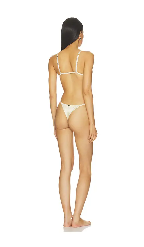 NIIHAI The Del Satin Bikini | Thumbnail 3 NIIHAI The Del Satin Bikini | Thumbnail 3