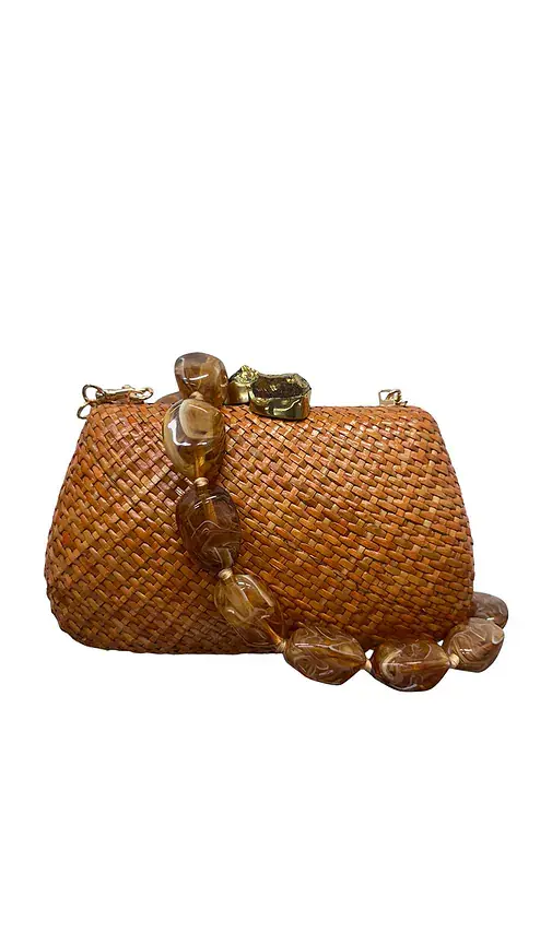 SERPUI Brenda Bag | Image 1 SERPUI Brenda Bag | Image 1
