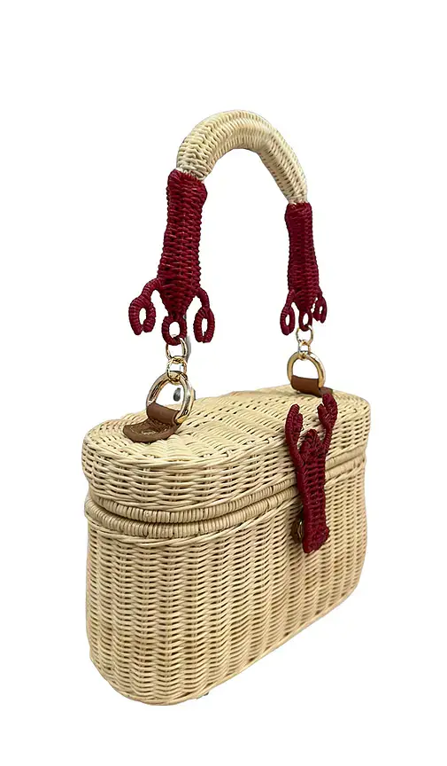 SERPUI Catia Lobster Bag | Thumbnail 2 SERPUI Catia Lobster Bag | Thumbnail 2