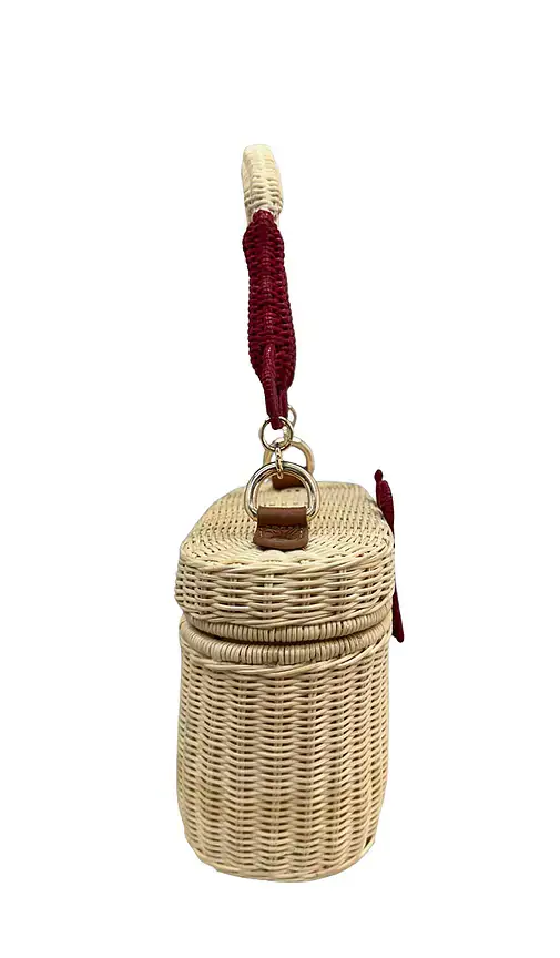 SERPUI Catia Lobster Bag | Thumbnail 3 SERPUI Catia Lobster Bag | Thumbnail 3