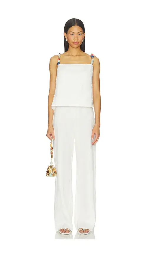 Cult Gaia Sara Pant | Thumbnail 5 Cult Gaia Sara Pant | Thumbnail 5