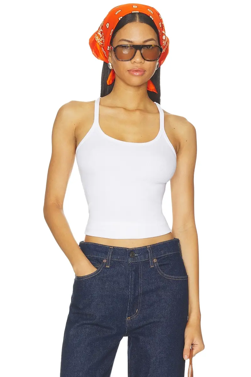 Palms Racer Tank Palms Racer Tank