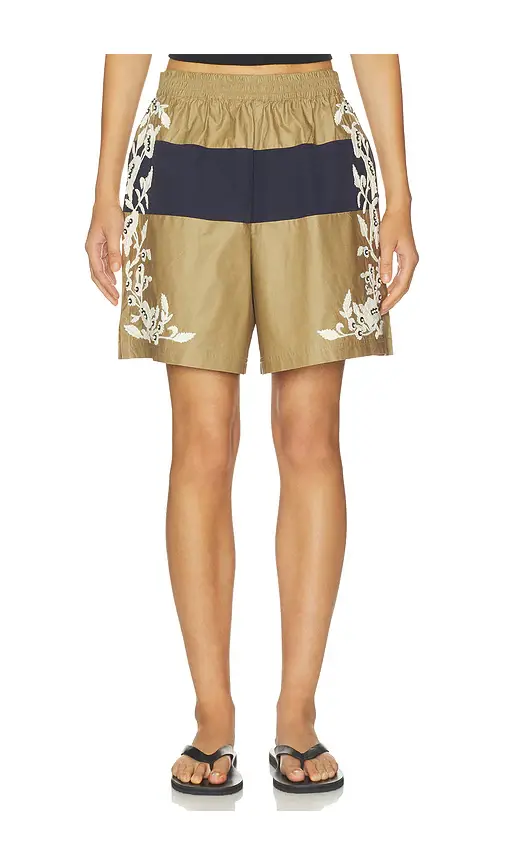 Sea Jgeorgie Sportwear Shorts | Thumbnail 2 Sea Jgeorgie Sportwear Shorts | Thumbnail 2