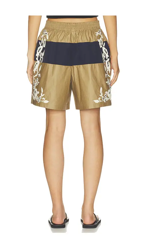 Sea Jgeorgie Sportwear Shorts | Thumbnail 6 Sea Jgeorgie Sportwear Shorts | Thumbnail 6