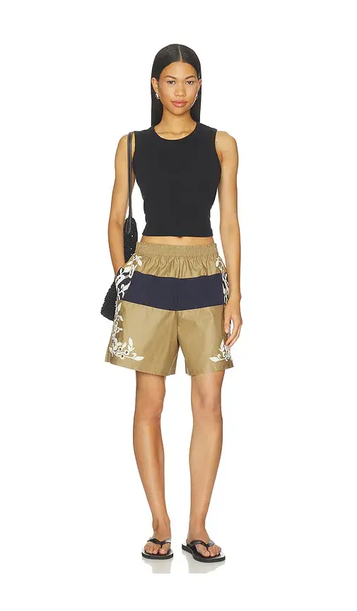 Sea Jgeorgie Sportwear Shorts | Thumbnail 7 Sea Jgeorgie Sportwear Shorts | Thumbnail 7