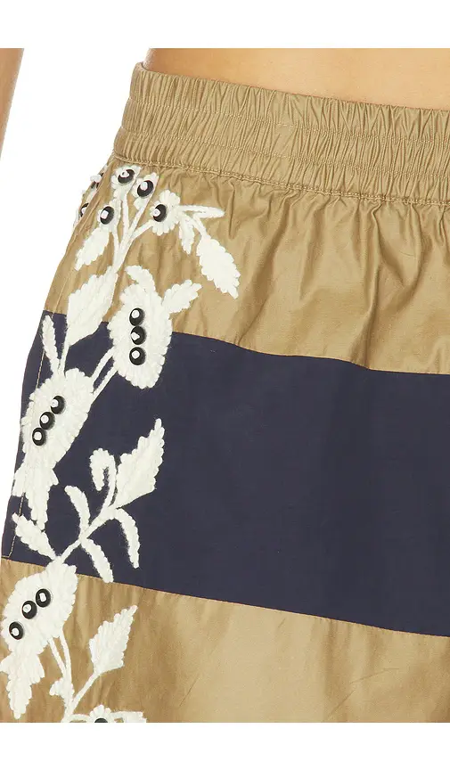 Sea Jgeorgie Sportwear Shorts | Thumbnail 8 Sea Jgeorgie Sportwear Shorts | Thumbnail 8