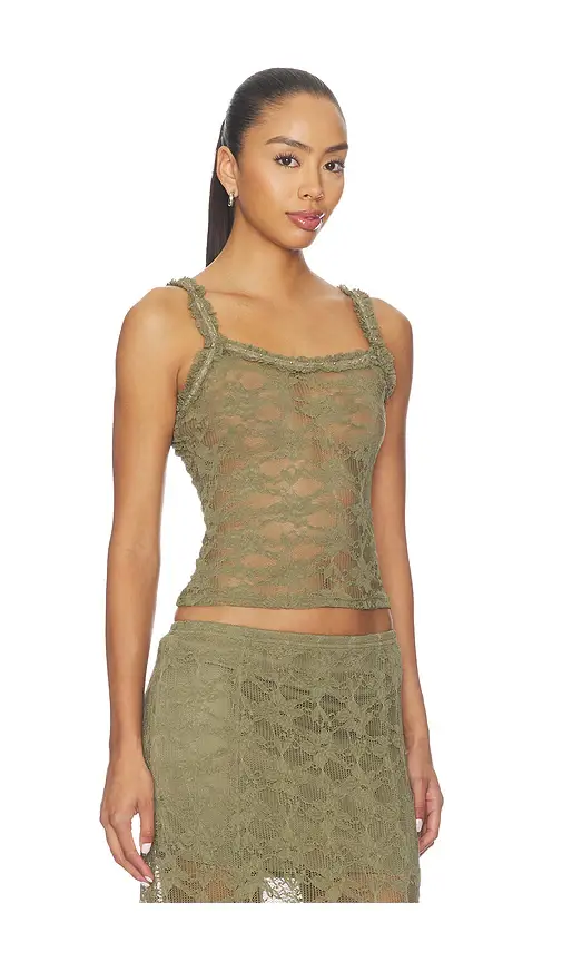 Steve Madden Mavee Knit Top | Thumbnail 2