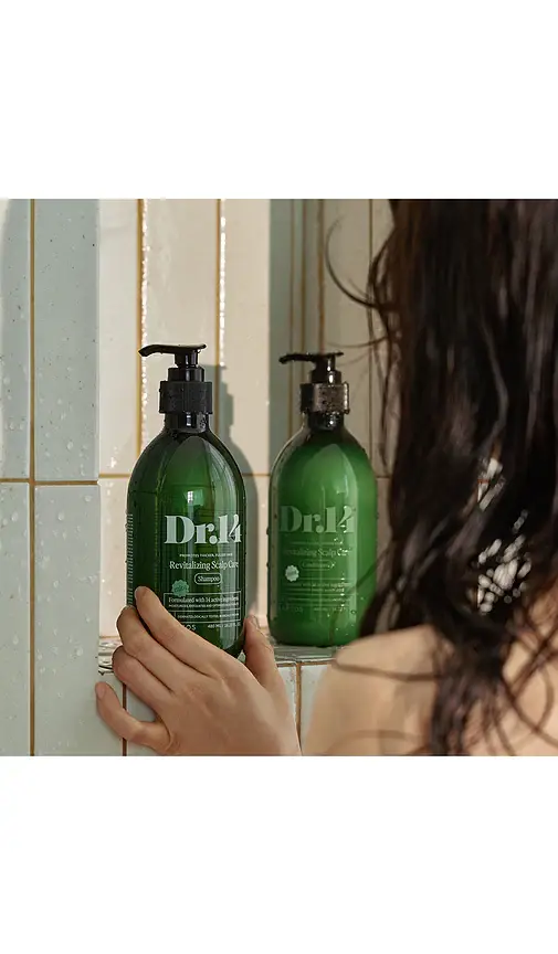 LAPCOS Dr. 14 Revitalizing Shampoo | Thumbnail 5 LAPCOS Dr. 14 Revitalizing Shampoo | Thumbnail 5
