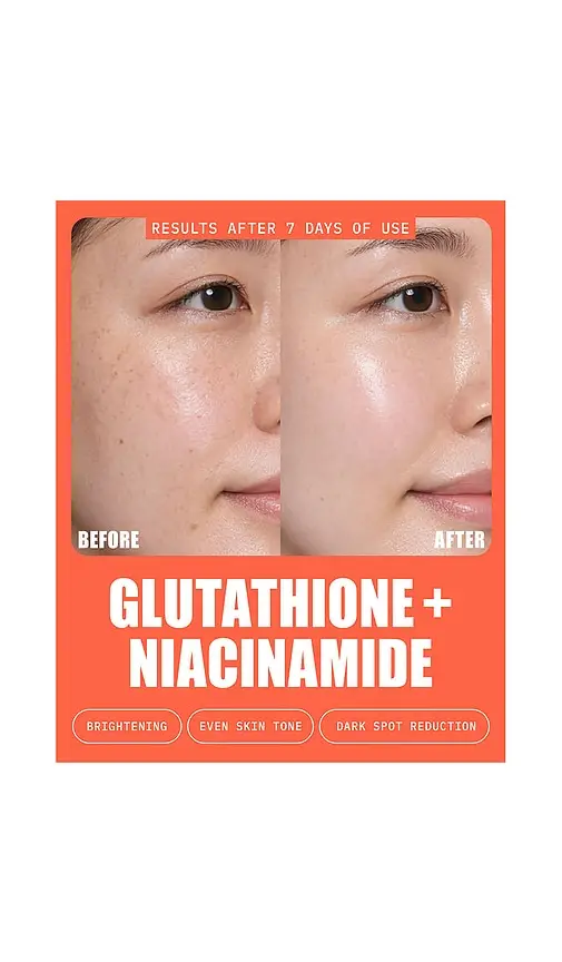 LAPCOS Glutathione Sheet Mask 5 Pack | Thumbnail 5 LAPCOS Glutathione Sheet Mask 5 Pack | Thumbnail 5
