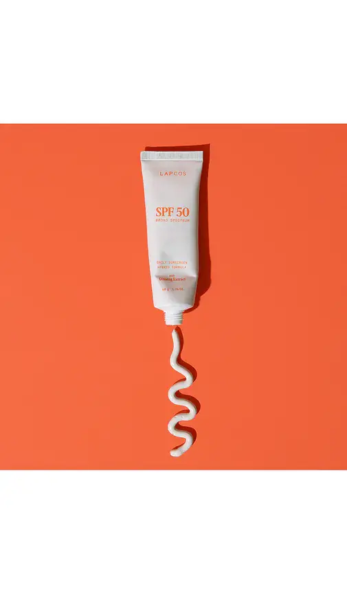 LAPCOS Daily Sunscreen SPF 50+ | Thumbnail 5