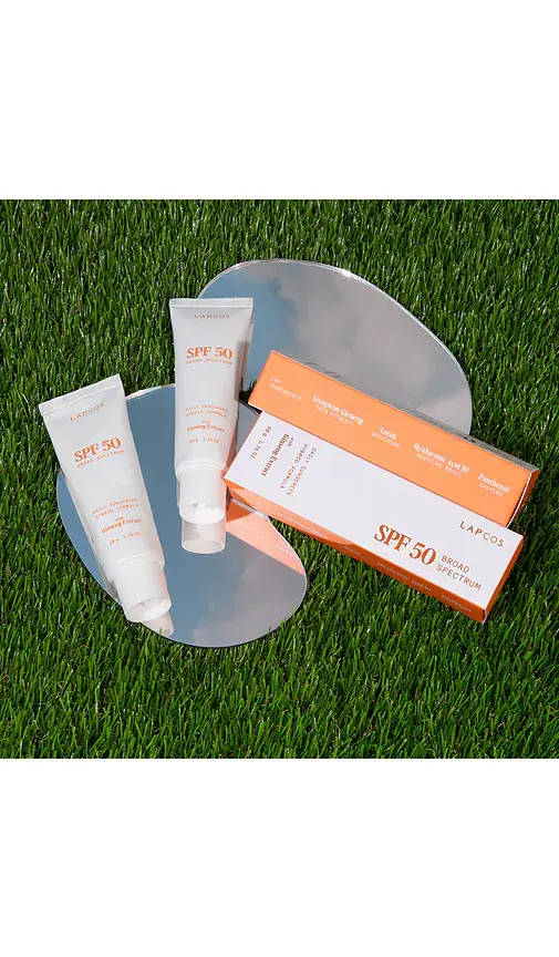 LAPCOS Daily Sunscreen SPF 50+ | Thumbnail 6
