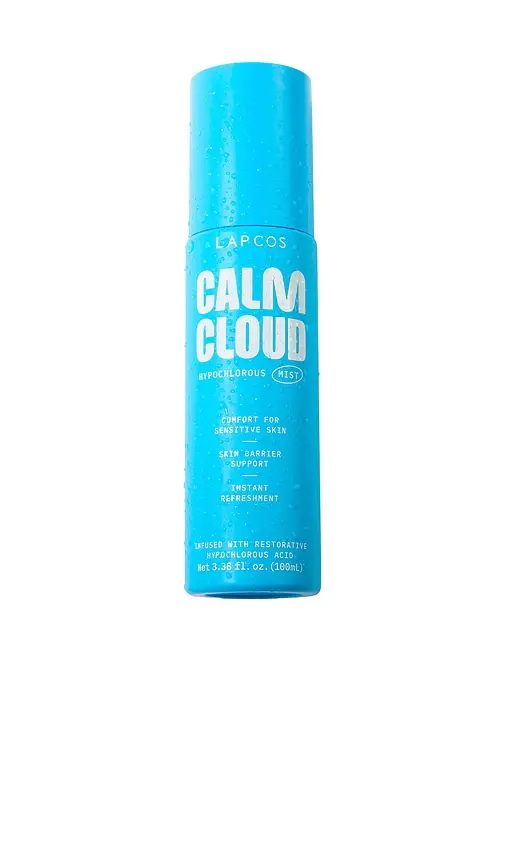 LAPCOS Calm Cloud Hypochlorous Acid Facial Mist | Thumbnail 2 LAPCOS Calm Cloud Hypochlorous Acid Facial Mist | Thumbnail 2