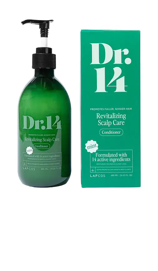 LAPCOS Dr. 14 Revitalizing Conditioner | Image 1 LAPCOS Dr. 14 Revitalizing Conditioner | Image 1