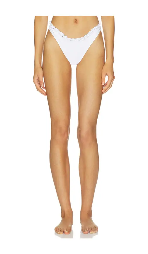 VDM Billie Coco Reversible Bikini Bottom | Thumbnail 2