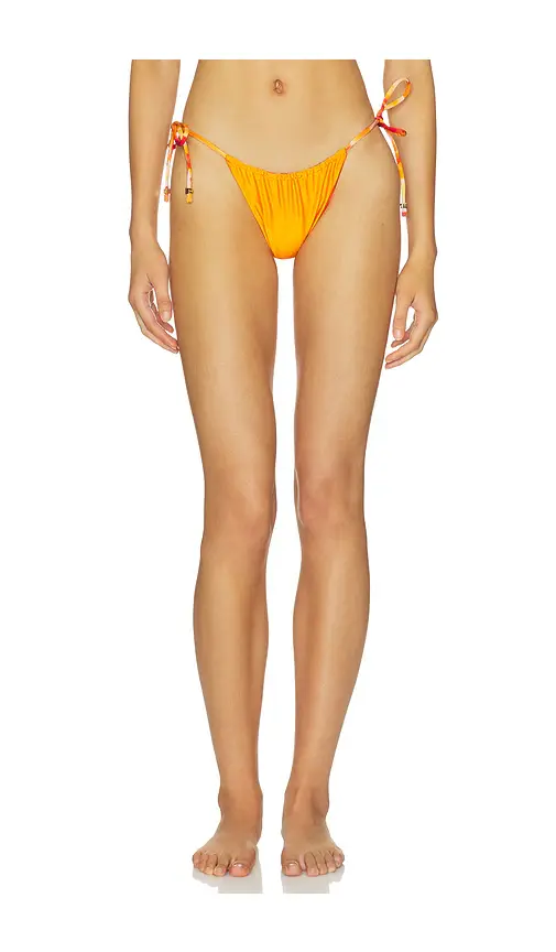 VDM Marley Sunburst Reversible Bottom | Thumbnail 2