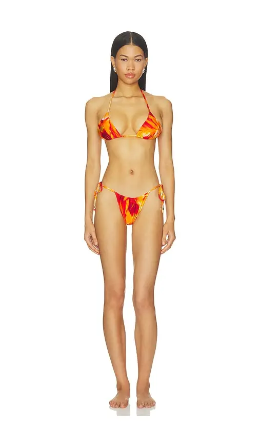 VDM Marley Sunburst Reversible Bottom | Thumbnail 5