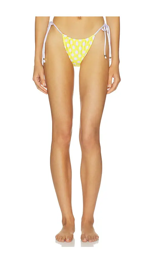 VDM Marley Cherry Pop Reversible Bottom | Thumbnail 2 VDM Marley Cherry Pop Reversible Bottom | Thumbnail 2