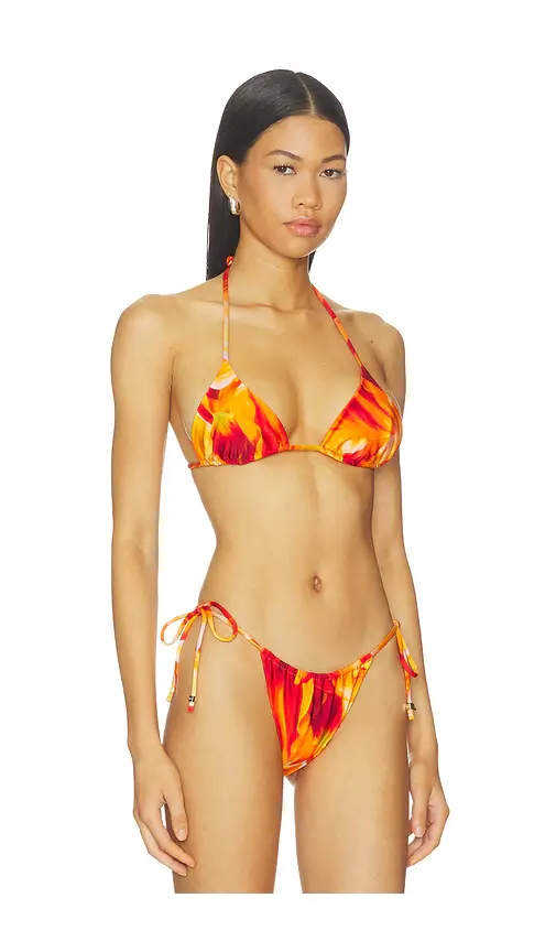 VDM Blair Sunburst Reversible Top | Thumbnail 3 VDM Blair Sunburst Reversible Top | Thumbnail 3