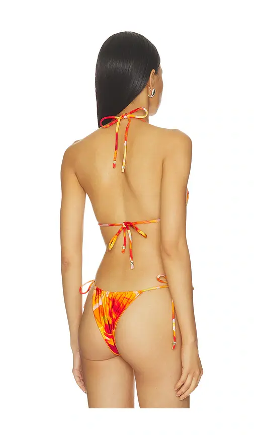VDM Blair Sunburst Reversible Top | Thumbnail 4 VDM Blair Sunburst Reversible Top | Thumbnail 4