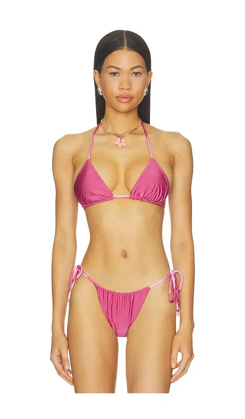VDM Blair Sorbet Reversible Top | Thumbnail 2 VDM Blair Sorbet Reversible Top | Thumbnail 2
