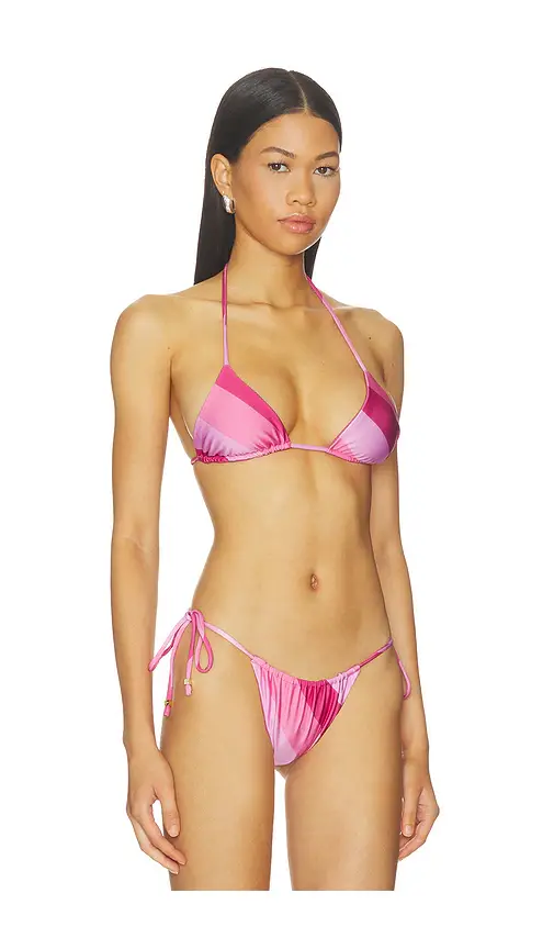 VDM Blair Sorbet Reversible Top | Thumbnail 3 VDM Blair Sorbet Reversible Top | Thumbnail 3