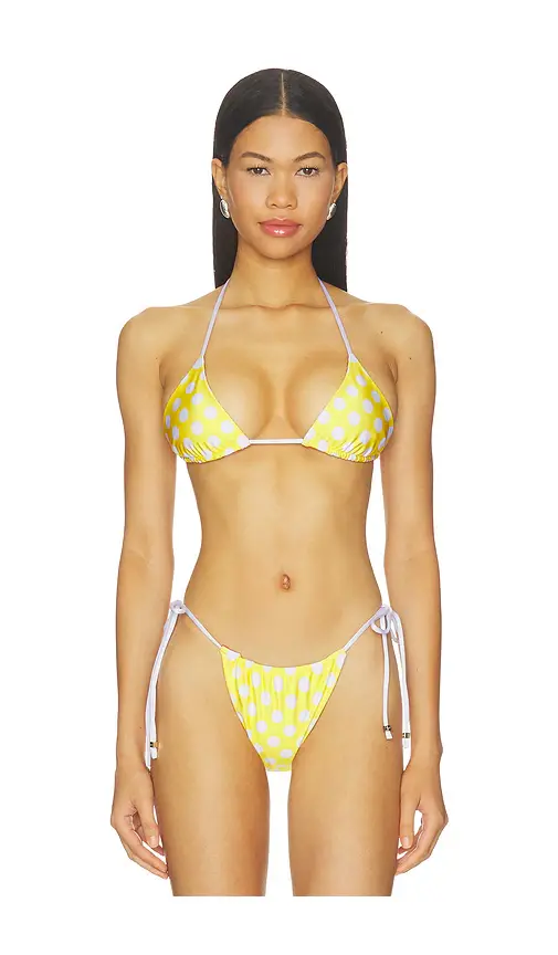 VDM Blair Cherry Pop Reversible Top | Thumbnail 2 VDM Blair Cherry Pop Reversible Top | Thumbnail 2