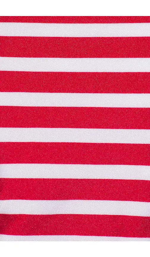 VDM Blair Cherry Pop Reversible Top | Thumbnail 6 VDM Blair Cherry Pop Reversible Top | Thumbnail 6
